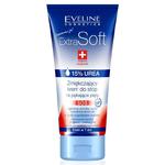 Eveline cosmetics extra soft zmiękczający krem do stóp na pękające pięty 15% urea 100ml w sklepie internetowym Fashionup.pl