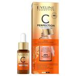 Eveline cosmetics c-perfection serum przeciwzmarszczkowe z 20% witaminą c 18ml w sklepie internetowym Fashionup.pl