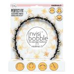 Invisibobble hairhalo you're a star regulowana opaska do włosów time to shine w sklepie internetowym Fashionup.pl