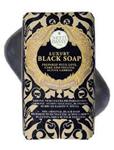 Nesti dante luxury black soap mydło toaletowe 250g w sklepie internetowym Fashionup.pl