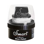 Smart kremowa pasta do butów nabłyszczająca czarna 60ml w sklepie internetowym Fashionup.pl