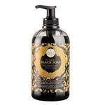 Nesti dante luxury black soap luksusowe mydło w płynie 500ml w sklepie internetowym Fashionup.pl