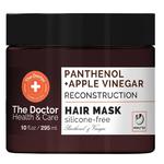 The doctor health & care maska do włosów rekonstruująca ocet jabłkowy + pantenol 295ml w sklepie internetowym Fashionup.pl