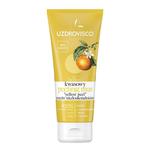 Uzdrovisco bezolejowy kwasowy peeling mus przeciw niedoskonałościom yellow peel 60ml w sklepie internetowym Fashionup.pl