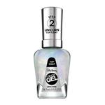 Sally hansen miracle gel top coat lakier nawierzchniowy 106 unicorn 14.7ml w sklepie internetowym Fashionup.pl