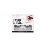 Donegal eye lashes glamour effect sztuczne rzęsy na pasku 4481 1 para w sklepie internetowym Fashionup.pl