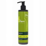 Be organic shower gel żel pod prysznic mango & aloe vera 300ml w sklepie internetowym Fashionup.pl