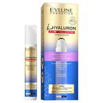 Eveline cosmetics biohyaluron 3 x retinol przeciwzmarszczkowy żel roll-on pod oczy i na powieki 15ml w sklepie internetowym Fashionup.pl