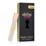 Magnetifico secret scent for men perfumy z feromonami zapachowymi spray 20ml w sklepie internetowym Fashionup.pl