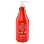 Stapiz argan'de moist & care shampoo szampon nawilżający z olejkiem arganowym 1000ml w sklepie internetowym Fashionup.pl