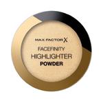 Max factor facefinity highlighter powder rozświetlacz do twarzy 002 golden hour 8g w sklepie internetowym Fashionup.pl