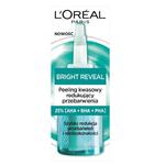 L'oreal paris bright reveal peeling kwasowy redukujący przebarwienia 25ml w sklepie internetowym Fashionup.pl