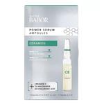 Babor ceramide ampoule ampułki wzmacniające barierę skórną 14ml w sklepie internetowym Fashionup.pl