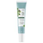 Klorane aquatic mint purity cream krem do skóry mieszanej i tłustej 40ml w sklepie internetowym Fashionup.pl