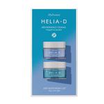 Helia-d hydramax deep moisturizing day + night cream zestaw głęboko nawilżający krem-żel na dzień + na noc 2x50ml w sklepie internetowym Fashionup.pl