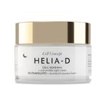 Helia-d cell concept cell renewal + anti-wrinkle night cream 55+ przeciwzmarszczkowy krem na noc 50ml w sklepie internetowym Fashionup.pl