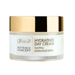 Helia-d botanic concept hydrating day cream nawilżający krem na dzień do cery wrażliwej 50ml w sklepie internetowym Fashionup.pl