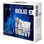 Bioliq 55+ zestaw krem intensywnie liftingujący do skóry oczu ust szyi i dekoltu 30ml + krem na dzień 50ml + krem na noc 50ml w sklepie internetowym Fashionup.pl