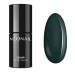 Neonail uv gel polish color lakier hybrydowy 3780 lady green 7.2ml w sklepie internetowym Fashionup.pl