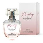 Pherostrong beauty for women pheromone perfume perfumy z feromonami dla kobiet spray 50ml w sklepie internetowym Fashionup.pl