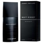 Issey miyake nuit d'issey woda toaletowa spray 75ml w sklepie internetowym Fashionup.pl