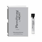 Pherostrong by night for men pheromone perfume perfumy z feromonami dla mężczyzn 1ml w sklepie internetowym Fashionup.pl