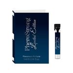 Pherostrong limited edition pheromone perfume for men perfumy z feromonami dla mężczyzn 1ml w sklepie internetowym Fashionup.pl