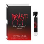 Pherostrong beast for men pheromone perfume perfumy z feromonami dla mężczyzn 1ml w sklepie internetowym Fashionup.pl