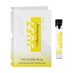 Pherostrong just for men pheromone perfume perfumy z feromonami dla mężczyzn 1ml w sklepie internetowym Fashionup.pl