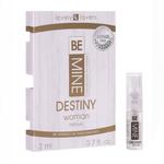 Lovely lovers bemine destiny woman perfumy z feromonami zapachowymi spray 2ml w sklepie internetowym Fashionup.pl