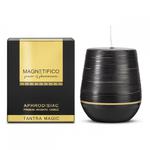 Magnetifico aphrodisiac premium aromatic candle świeca zapachowa tantra magic 36 godzin w sklepie internetowym Fashionup.pl