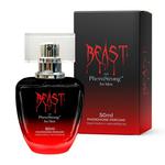 Pherostrong beast for men pheromone perfume perfumy z feromonami dla mężczyzn spray 50ml w sklepie internetowym Fashionup.pl