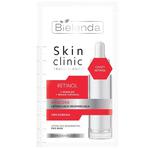 Bielenda skin clinic professional retinol maseczka liftingująco-regenerująca 8g w sklepie internetowym Fashionup.pl