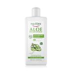 Equilibra aloe moisturizing shampoo nawilżający szampon aloesowy 250ml w sklepie internetowym Fashionup.pl