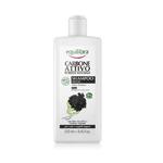 Equilibra carbo detox shampoo szampon oczyszczający z aktywnym węglem 250ml w sklepie internetowym Fashionup.pl