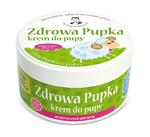 Skarb matki zdrowa pupka krem do pupy dla niemowląt i dzieci 90ml w sklepie internetowym Fashionup.pl