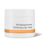 Dr. hauschka clarifying clay mask oczyszczająca maseczka z glinką 90g w sklepie internetowym Fashionup.pl