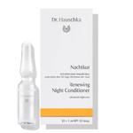 Dr. hauschka renewing night conditioner kuracja na noc w ampułkach do każdego rodzaju cery 50x1ml w sklepie internetowym Fashionup.pl