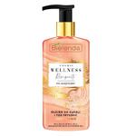 Bielenda cosmic wellness olejek do kąpieli i pod prysznic rose quartz i księżycowy pył 250ml w sklepie internetowym Fashionup.pl