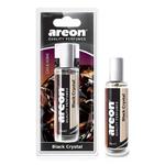 Areon perfume perfumy do samochodu black crystal 35ml w sklepie internetowym Fashionup.pl