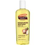 Palmer's cocoa butter formula moisturizing body oil nawilżająca oliwka do ciała 250ml w sklepie internetowym Fashionup.pl