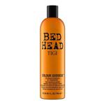 Tigi bed head colour goddess conditioner odżywka do włosów farbowanych dla brunetek 750ml w sklepie internetowym Fashionup.pl