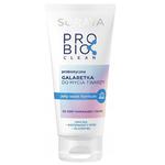 Soraya probio clean probiotyczna galaretka do mycia twarzy do cery normalnej i suchej 150ml w sklepie internetowym Fashionup.pl