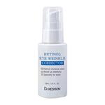 Dr.hedison retinol eye wrinkle corrector przeciwzmarszczkowe serum pod oczy z retinolem i peptydami 30ml w sklepie internetowym Fashionup.pl