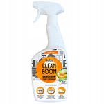 Luba comfort clean boom uniwersalny płyn do czyszczenia melon ogórek 600ml w sklepie internetowym Fashionup.pl