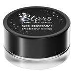 Stars from the stars so brow mydełko do stylizacji brwi clear 5ml w sklepie internetowym Fashionup.pl