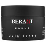 Berani homme hair paste matująca pasta do stylizacji włosów dla mężczyzn 100ml w sklepie internetowym Fashionup.pl
