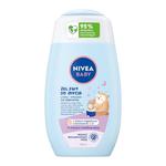 Nivea baby żel 2w1 do mycia ciała i włosów na dobranoc 200ml w sklepie internetowym Fashionup.pl