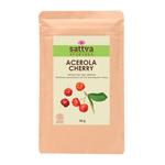 Sattva zakwaszacz do henny i ziół barwiących acerola cherry 50g w sklepie internetowym Fashionup.pl