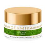 Dermika vitamin p plus hipoalergiczny krem tłusty na dzień i na noc 50ml w sklepie internetowym Fashionup.pl